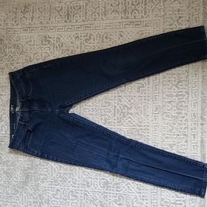 Ann Taylor Loft Jeans